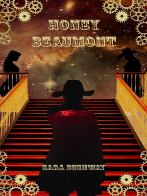 cover image of Honey Beaumont